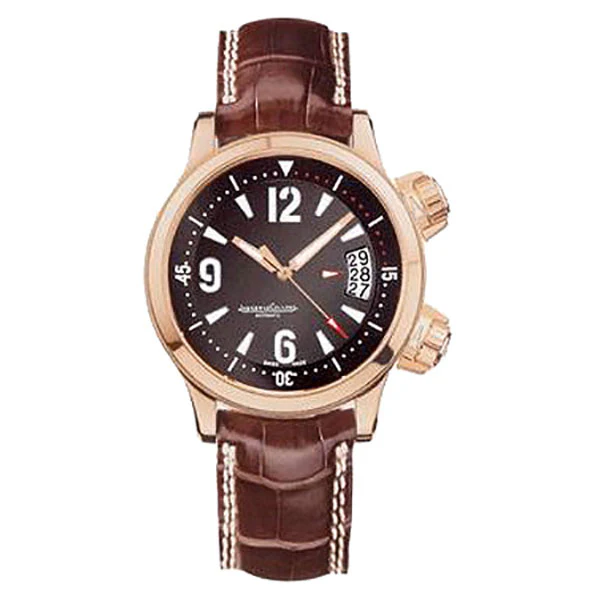 Jaeger LeCoultre Master Compressor Automatic