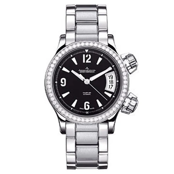 Jaeger LeCoultre Master Compressor Automatic