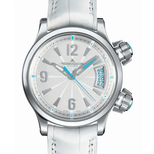 Jaeger LeCoultre Master Compressor Automatic