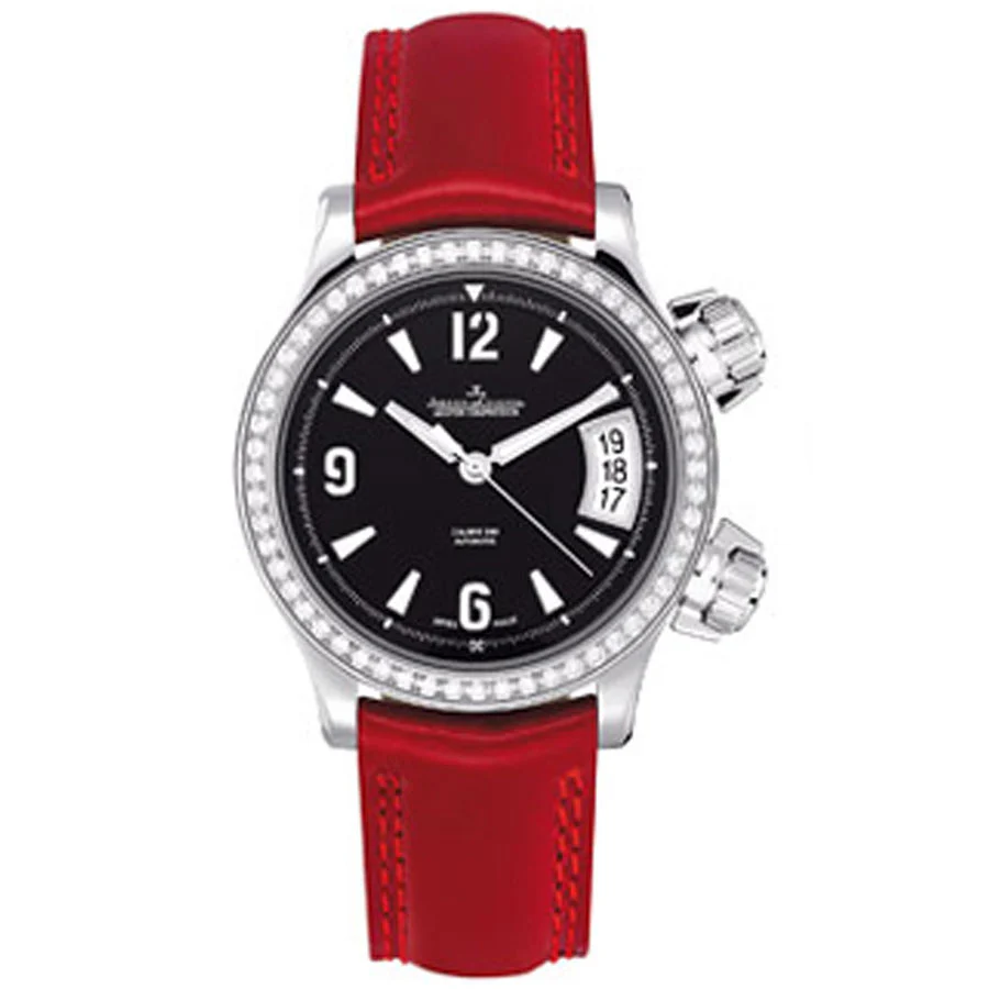 Jaeger LeCoultre Master Compressor Automatic