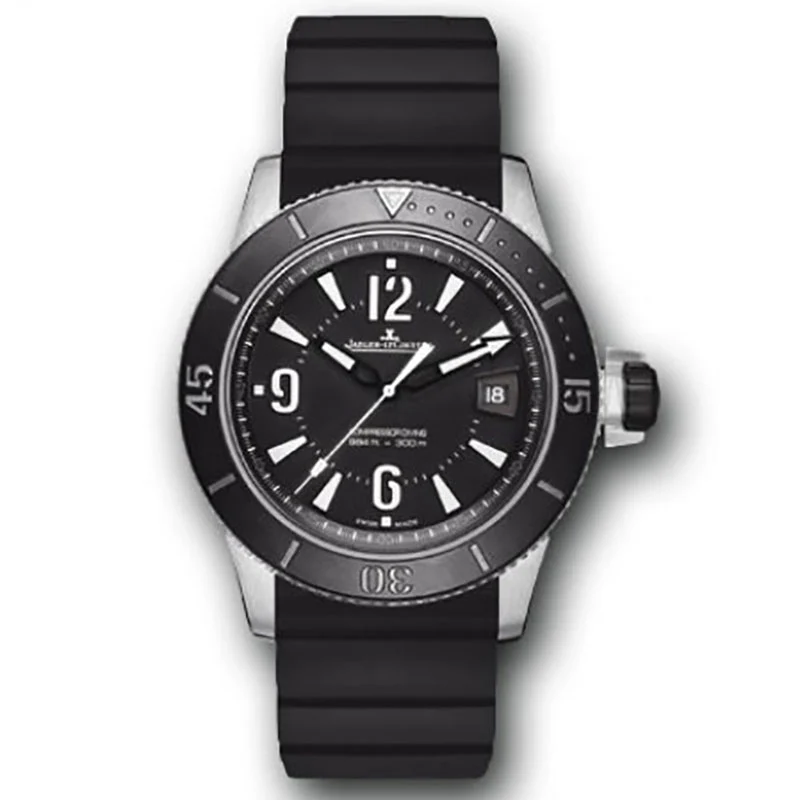 Jaeger LeCoultre Master Compressor Diving Automatic Navy SEALs