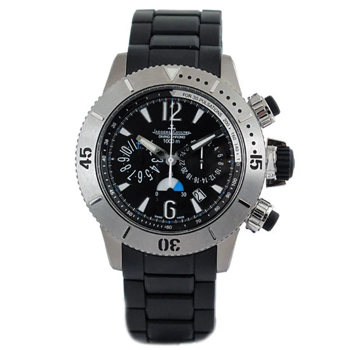 Jaeger LeCoultre Master Compressor Diving Chronograph