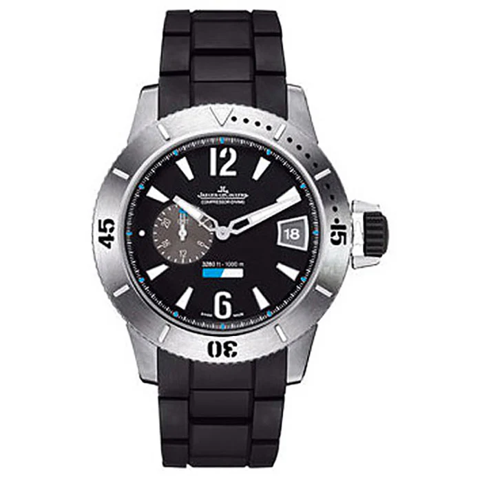 Jaeger LeCoultre Master Compressor Diving GMT