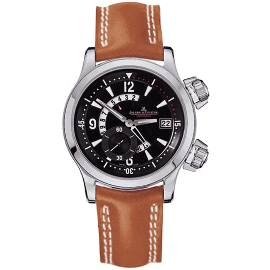Jaeger LeCoultre Master Compressor Dualmatic