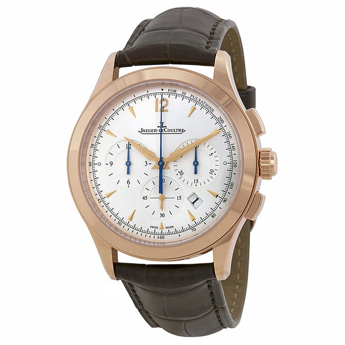 Jaeger LeCoultre Master Geographic