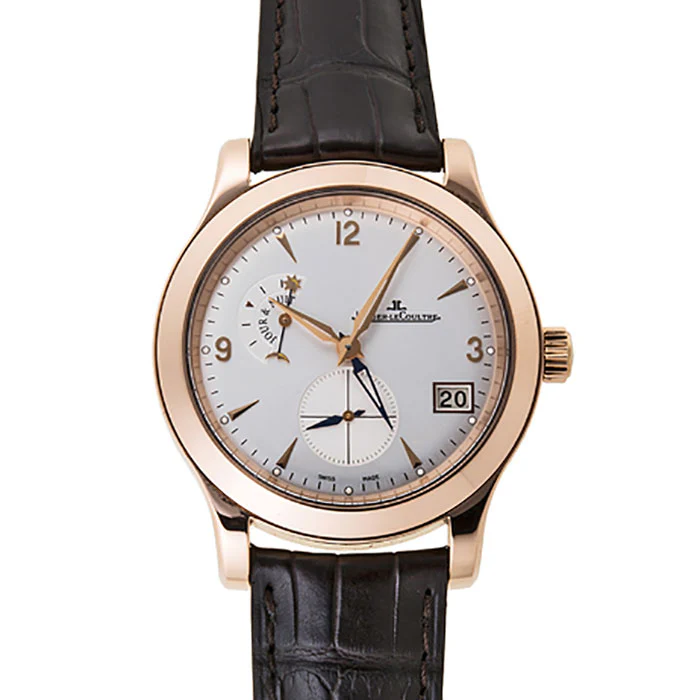 Jaeger LeCoultre Master Hometime