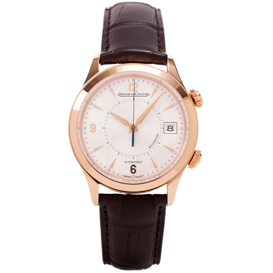 Jaeger LeCoultre Master Memvox