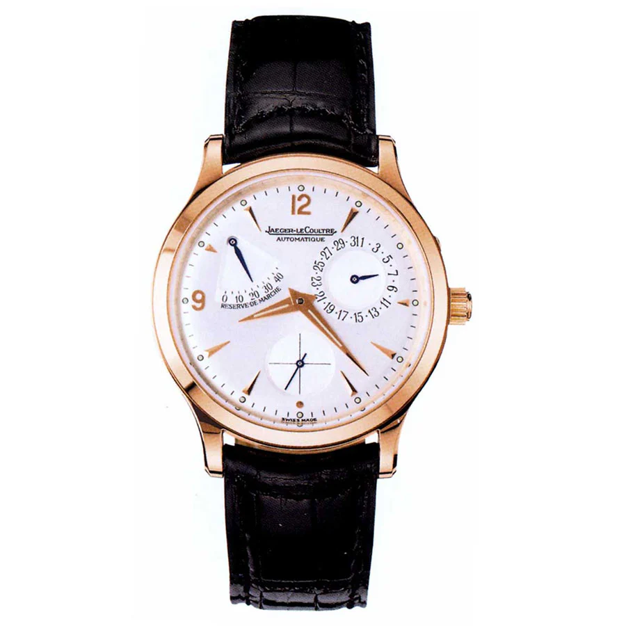 Jaeger LeCoultre Master Reserve de Marche