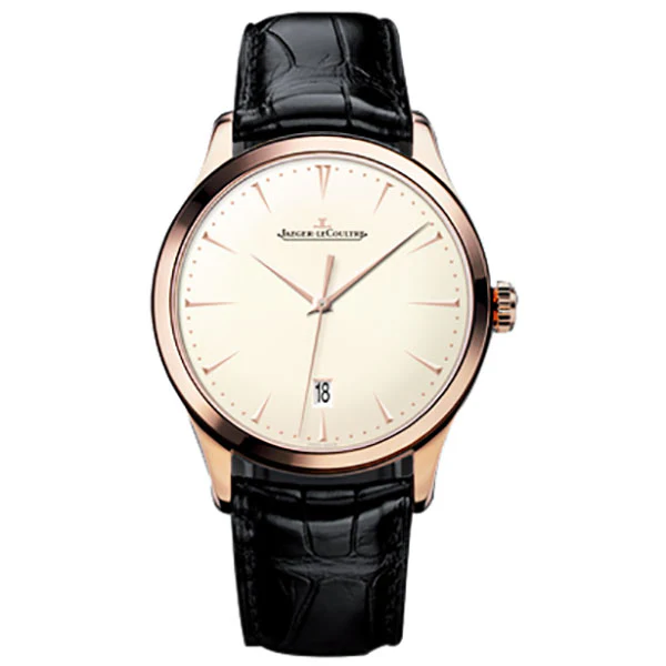 Jaeger LeCoultre Master Ultra Thin