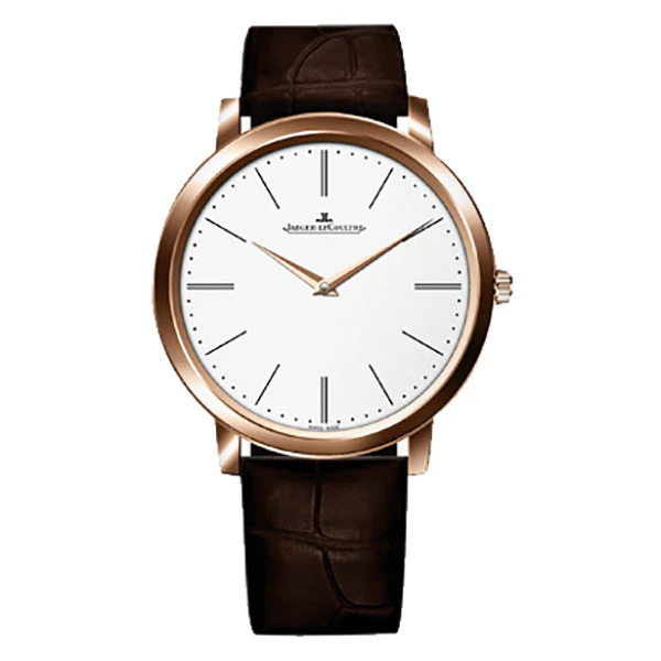 Jaeger LeCoultre Master Ultra Thin