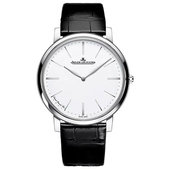 Jaeger LeCoultre Master Ultra Thin