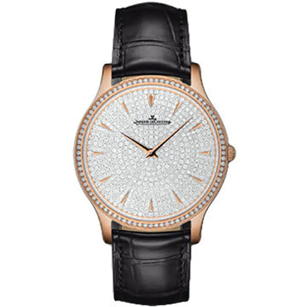 Jaeger LeCoultre Master Ultra Thin