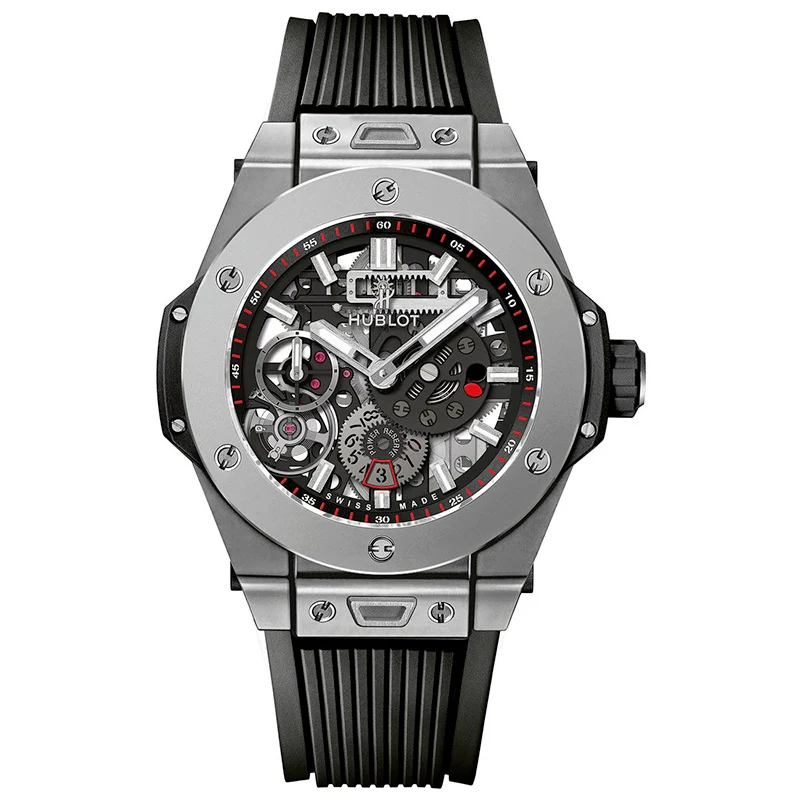 Hublot Meca-10