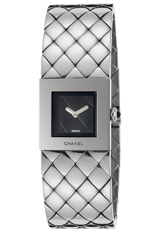 Chanel Metalesse