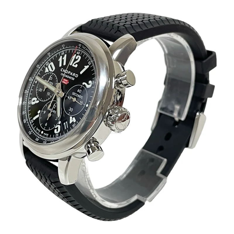 Chopard Mille Miglia Automatic Chronograph - Image 3