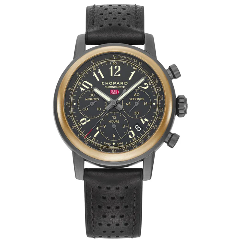 Chopard Mille Miglia Automatic Chronograph