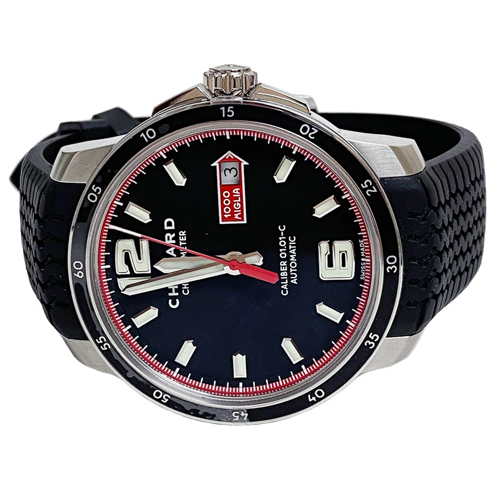 Chopard Mille Miglia GTS Automatic - Image 5