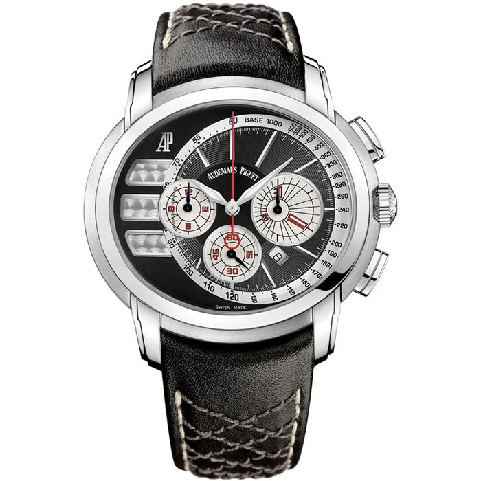 Audemars Piguet Millenary Chronograph
