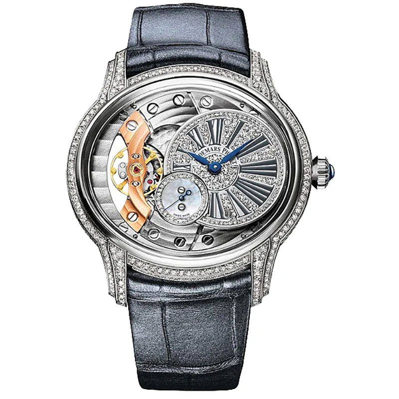 Audemars Piguet Millenary Manual Wind - Ladies