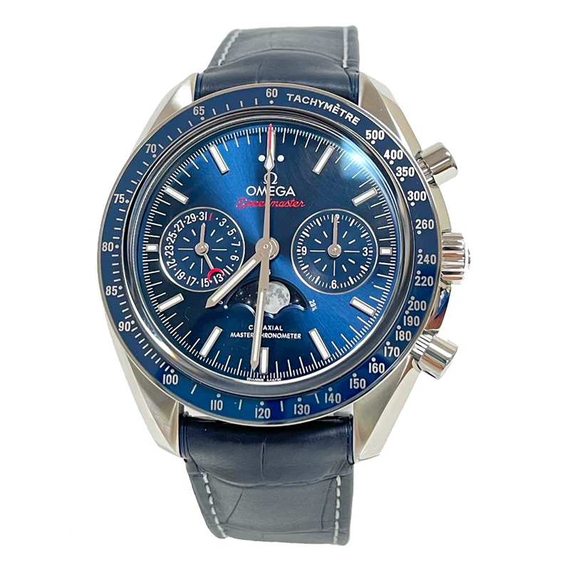 Moonphase Co-Axial Chronograph - Image 2
