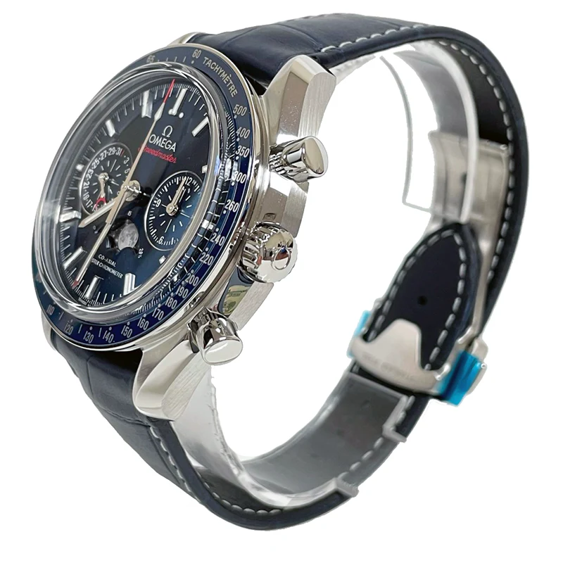 Moonphase Co-Axial Chronograph - Image 3