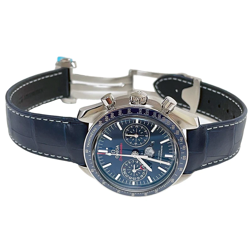 Moonphase Co-Axial Chronograph - Image 5