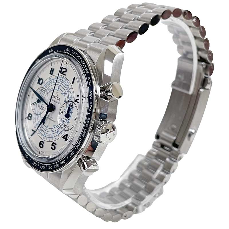 Omega Speedmaster Chronoscope 43mm - Image 3