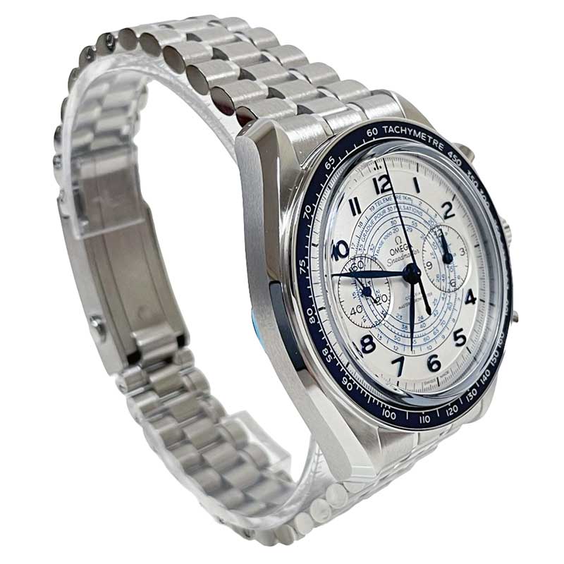 Omega Speedmaster Chronoscope 43mm - Image 4