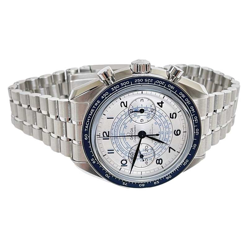Omega Speedmaster Chronoscope 43mm - Image 5