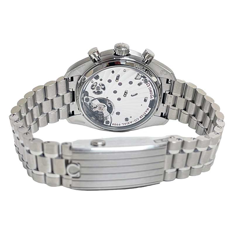 Omega Speedmaster Chronoscope 43mm - Image 6