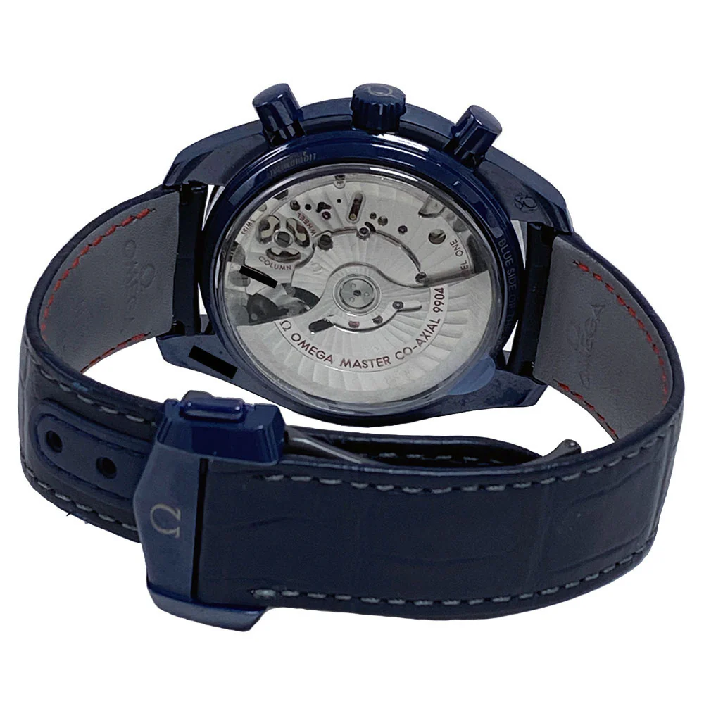 Moonwatch Co-Axial Chronograph - Image 6
