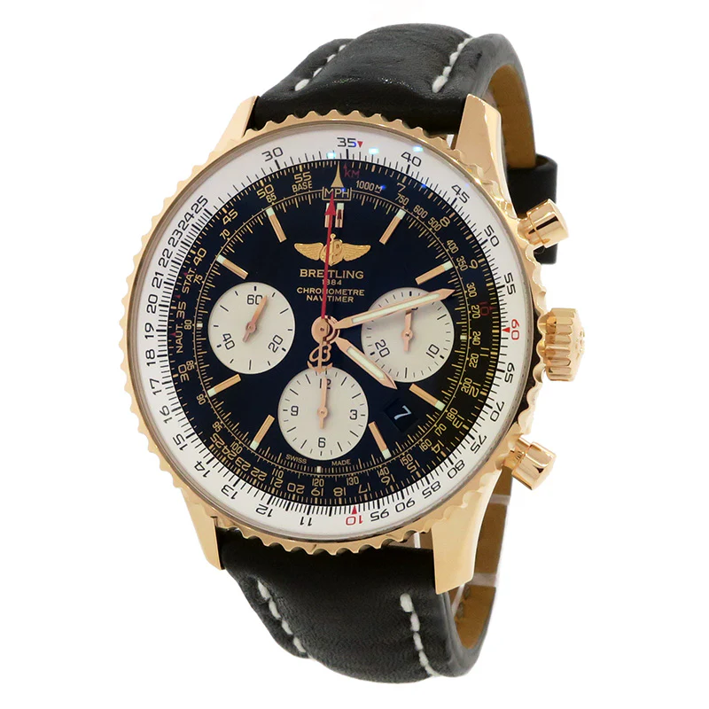 Breitling Navitimer