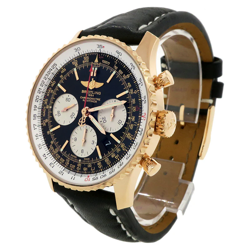 Breitling Navitimer - Image 2