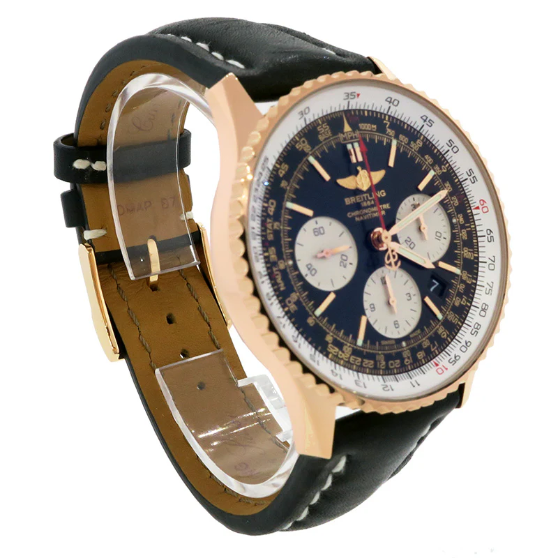 Breitling Navitimer - Image 3