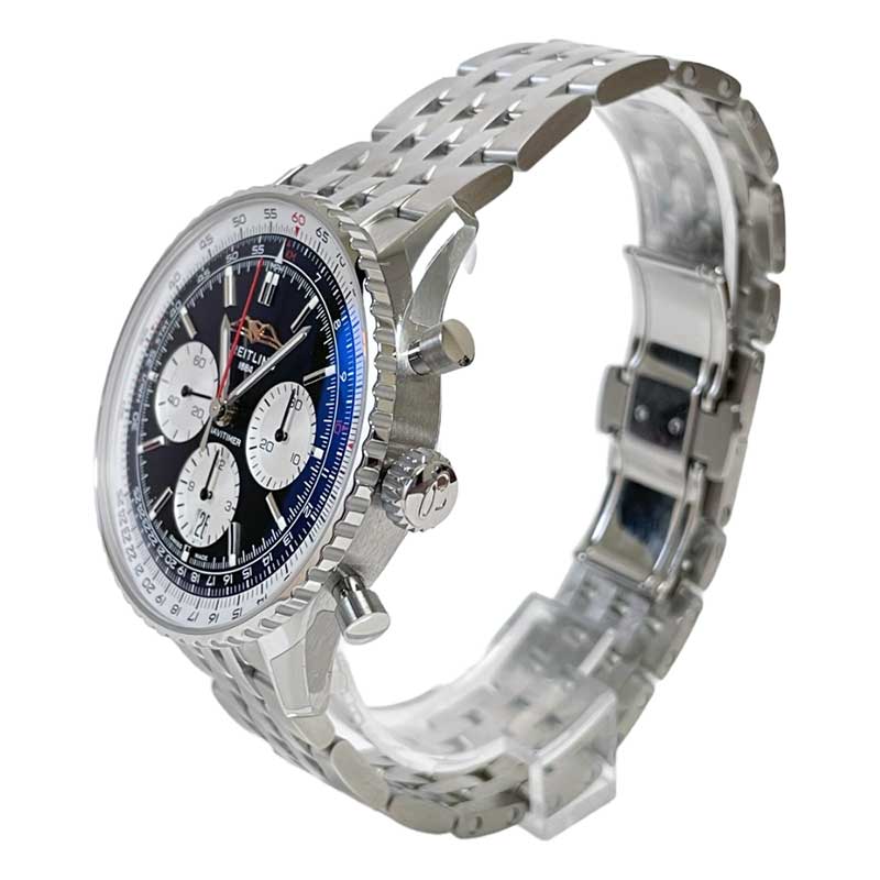Breitling Navitimer B01 Chronograph 43 - Image 3