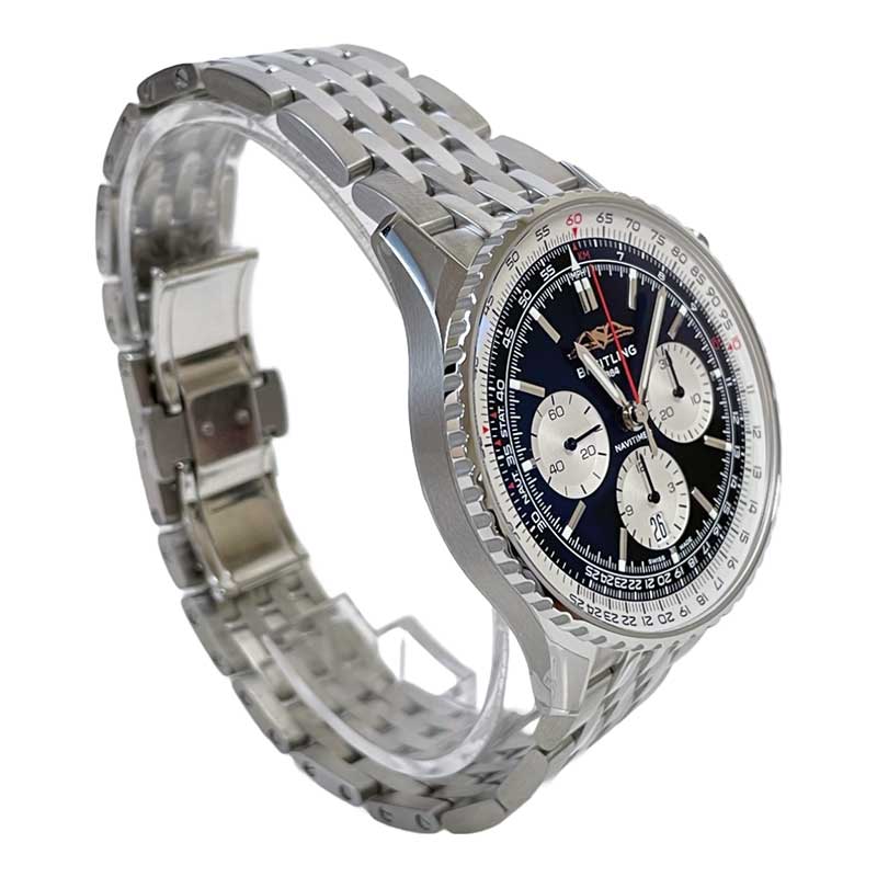 Breitling Navitimer B01 Chronograph 43 - Image 4
