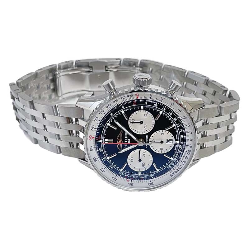Breitling Navitimer B01 Chronograph 43 - Image 5
