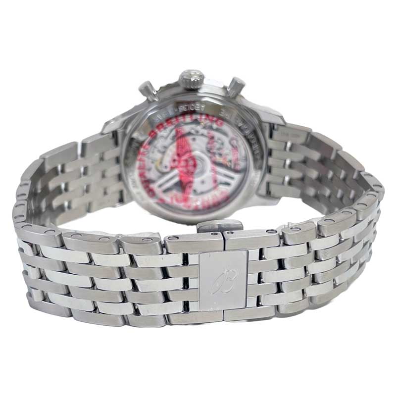 Breitling Navitimer B01 Chronograph 43 - Image 6