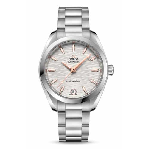 Omega 150 Master Co-Axial 34mm