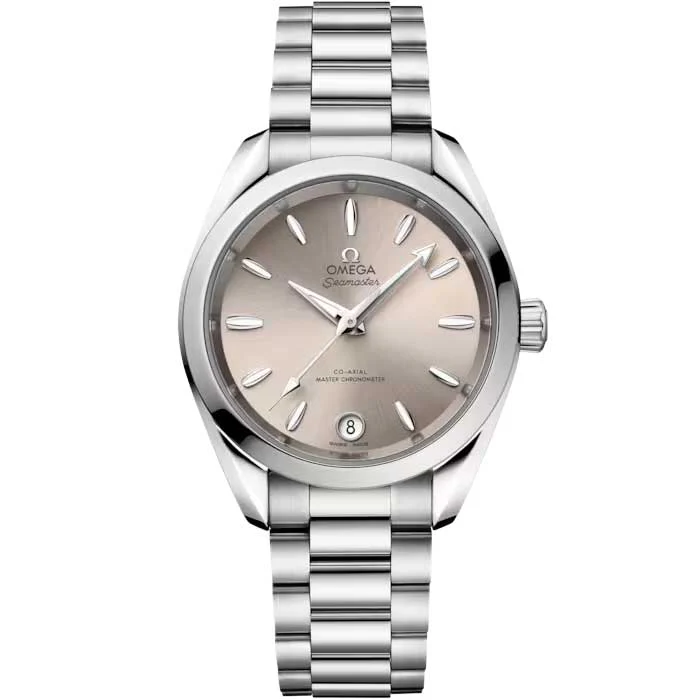 Omega 150 Master Co-Axial 34mm