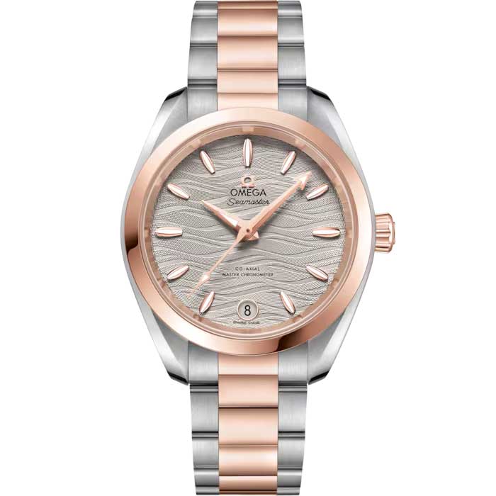 Omega 150 Master Co-Axial 34mm