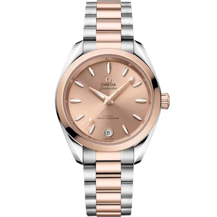 Omega 150 Master Co-Axial 34mm