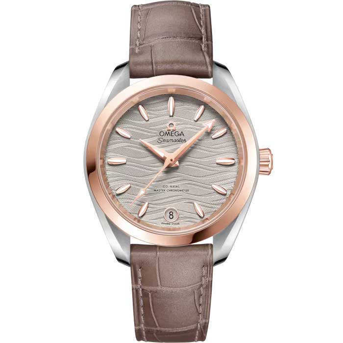 Omega 150 Master Co-Axial 34mm