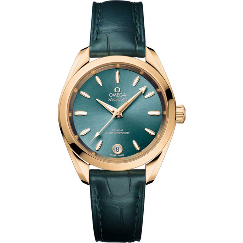 Omega 150 Master Co-Axial 34mm