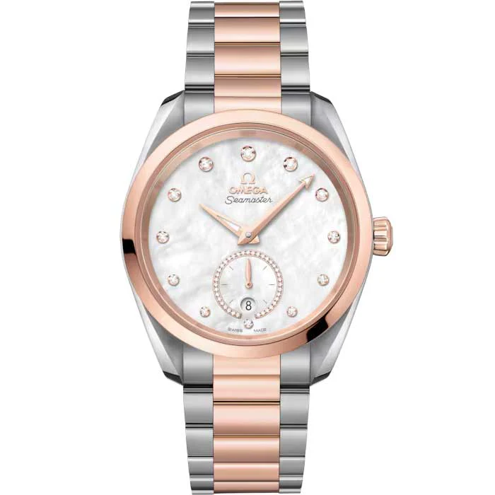 Omega 150 Master Co-Axial 38mm