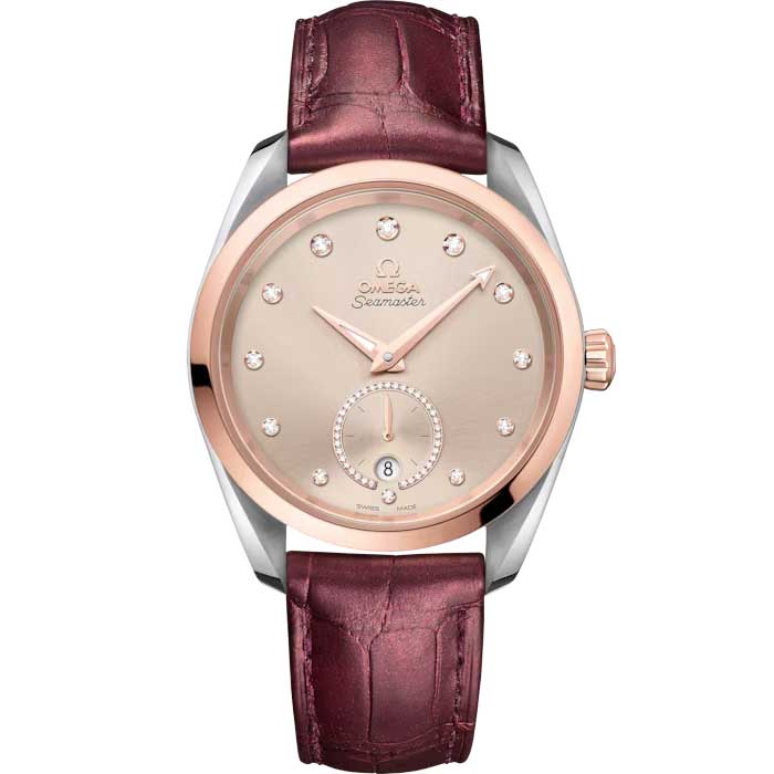 Omega 150 Master Co-Axial 38mm
