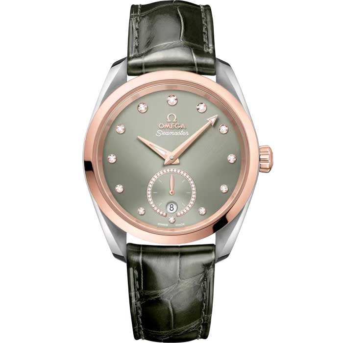 Omega 150 Master Co-Axial 38mm