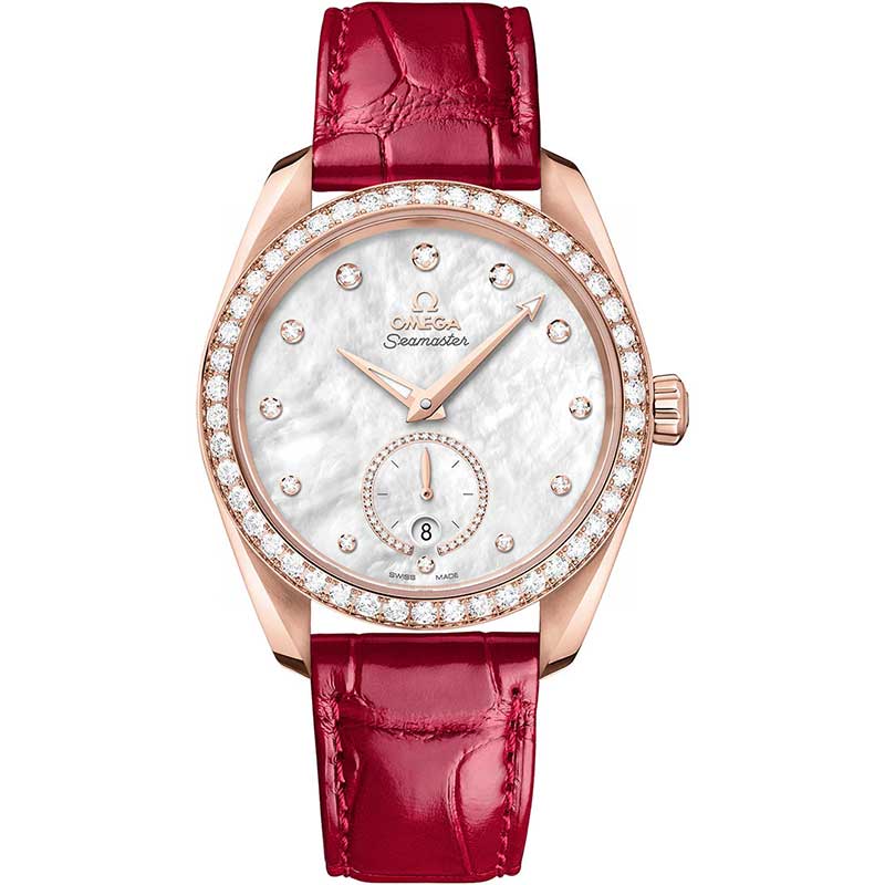 Omega 150 Master Co-Axial 38mm