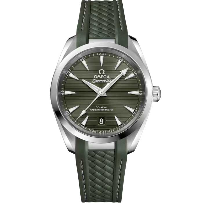 Omega Aqua Terra 150M Master Co-Axial 38mm