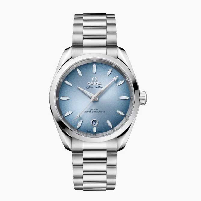 Omega 150 Master Co-Axial 38mm